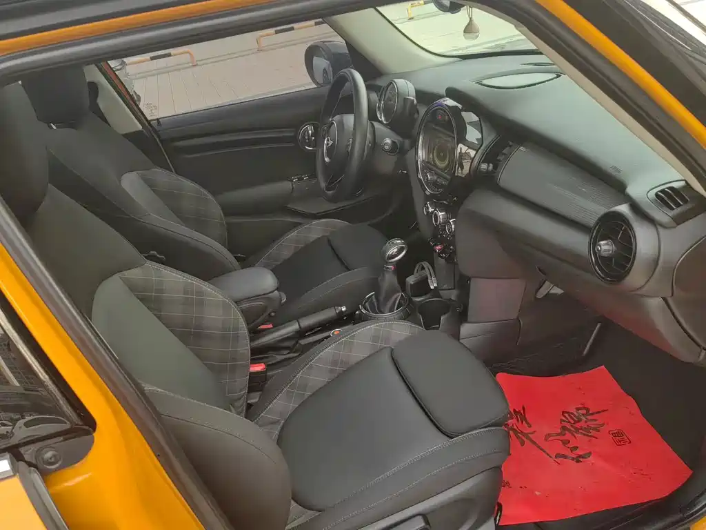 MINI Mini — миниатюра 5