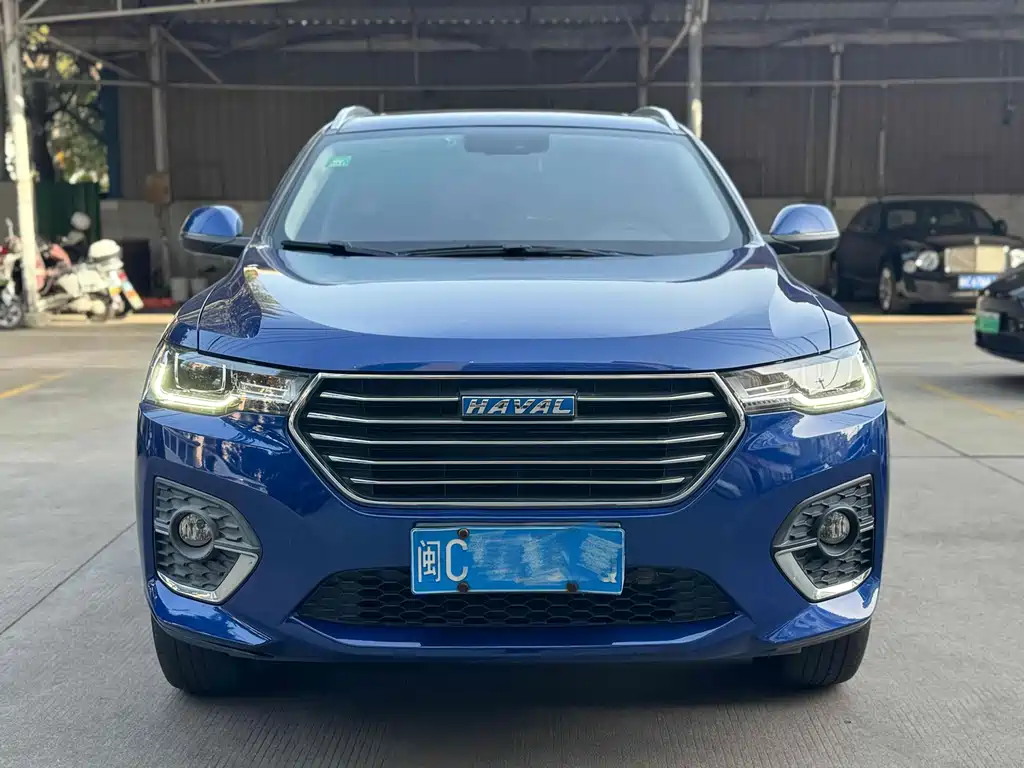 HAVAL  H4