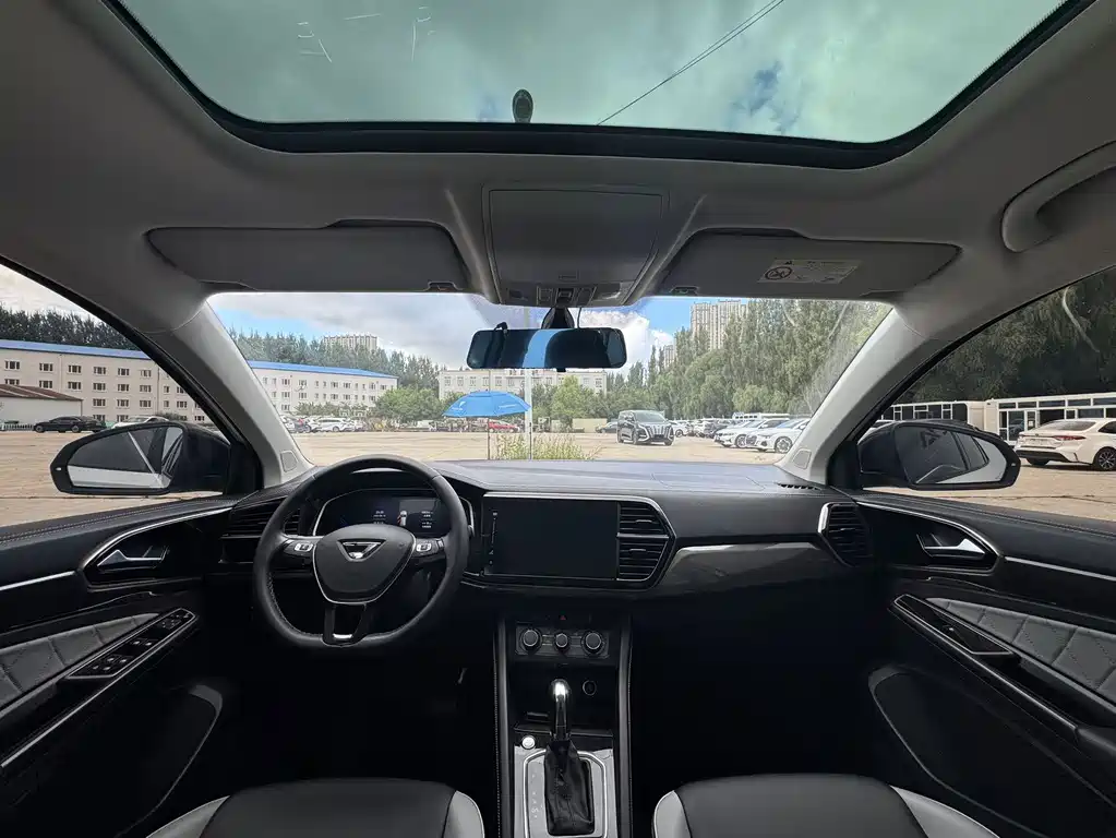 Jetta VS7 — миниатюра 16