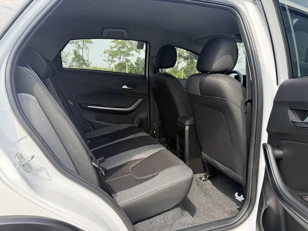 Chery Tiggo 3x — миниатюра 9