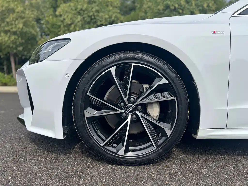 Audi A7 — миниатюра 9