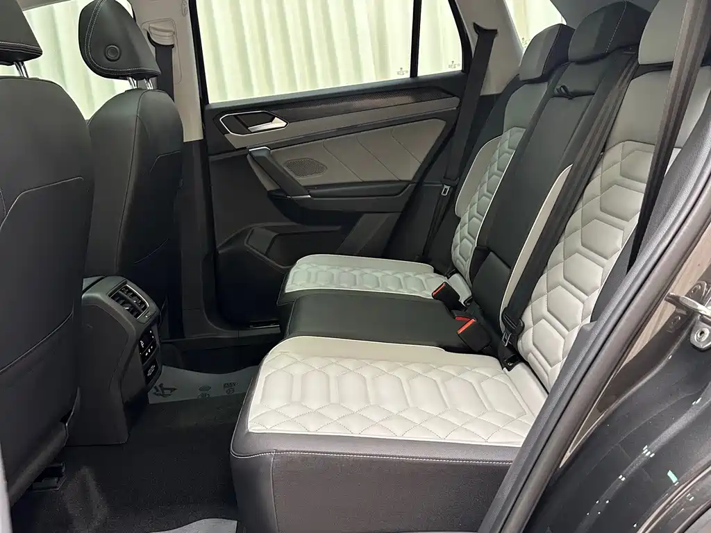 Volkswagen Tayron — миниатюра 9