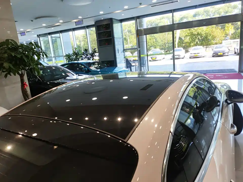 Porsche Panamera — миниатюра 15