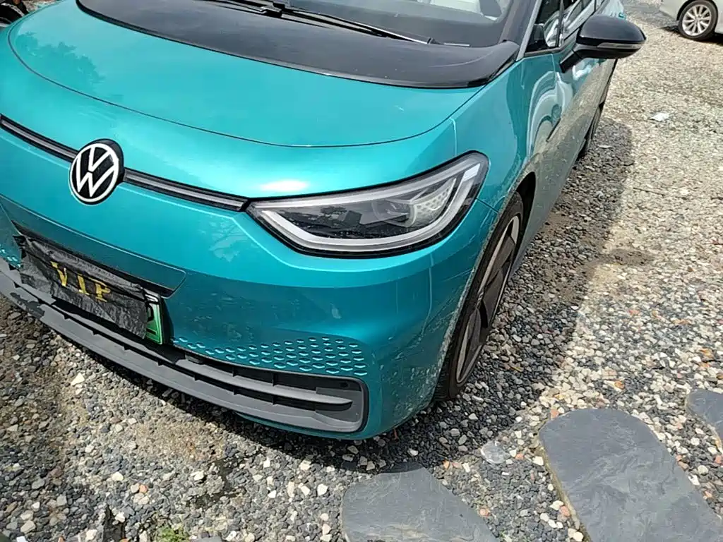 Volkswagen ID.3 — миниатюра 24
