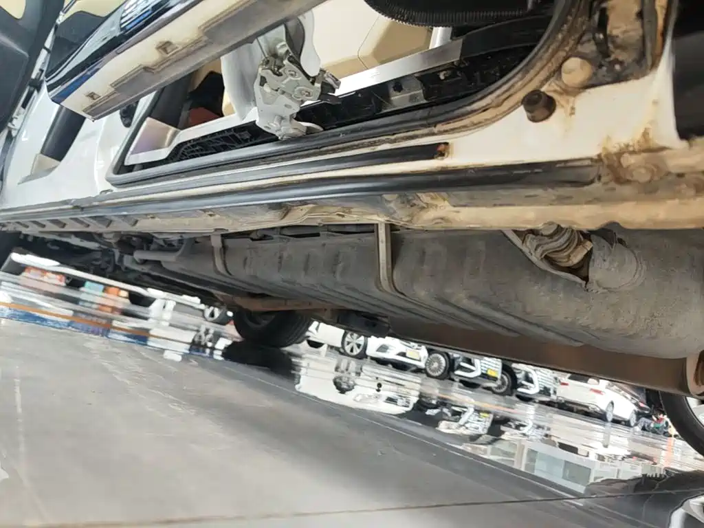 Toyota Vellfire — миниатюра 22