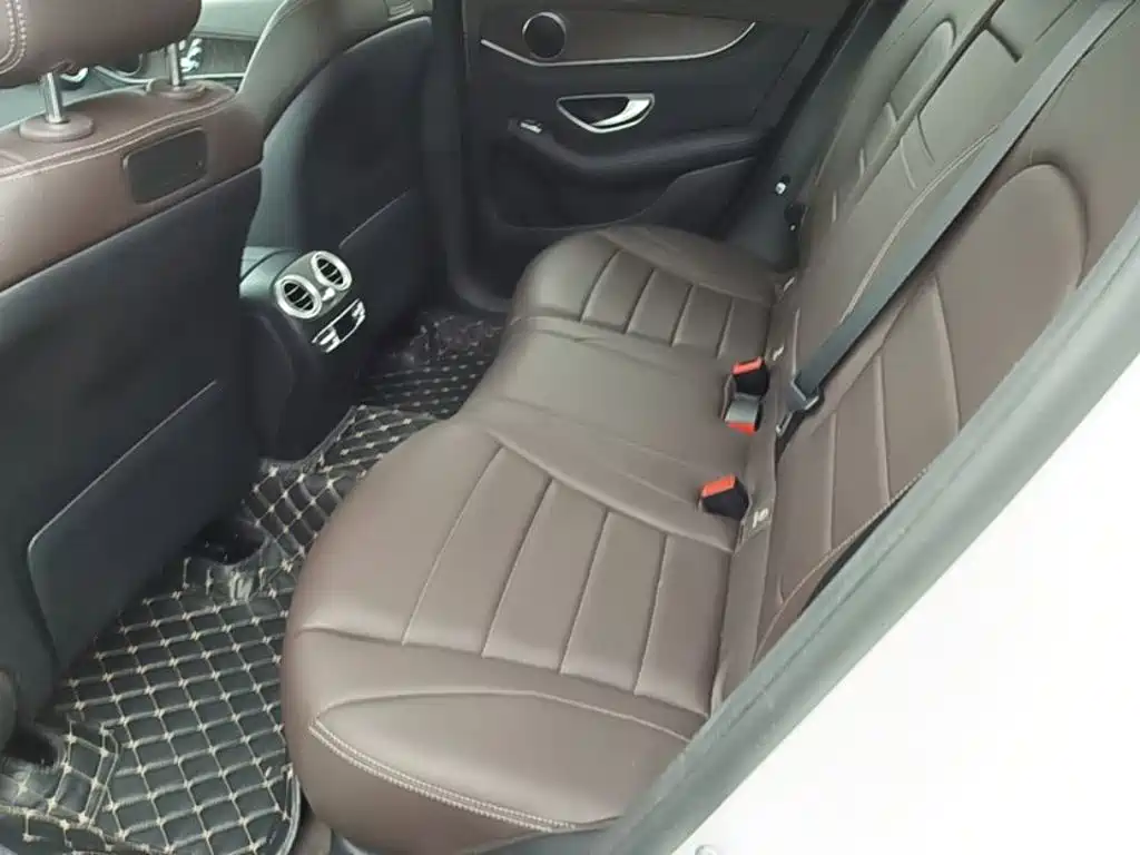 Mercedes-Benz GLC — миниатюра 17