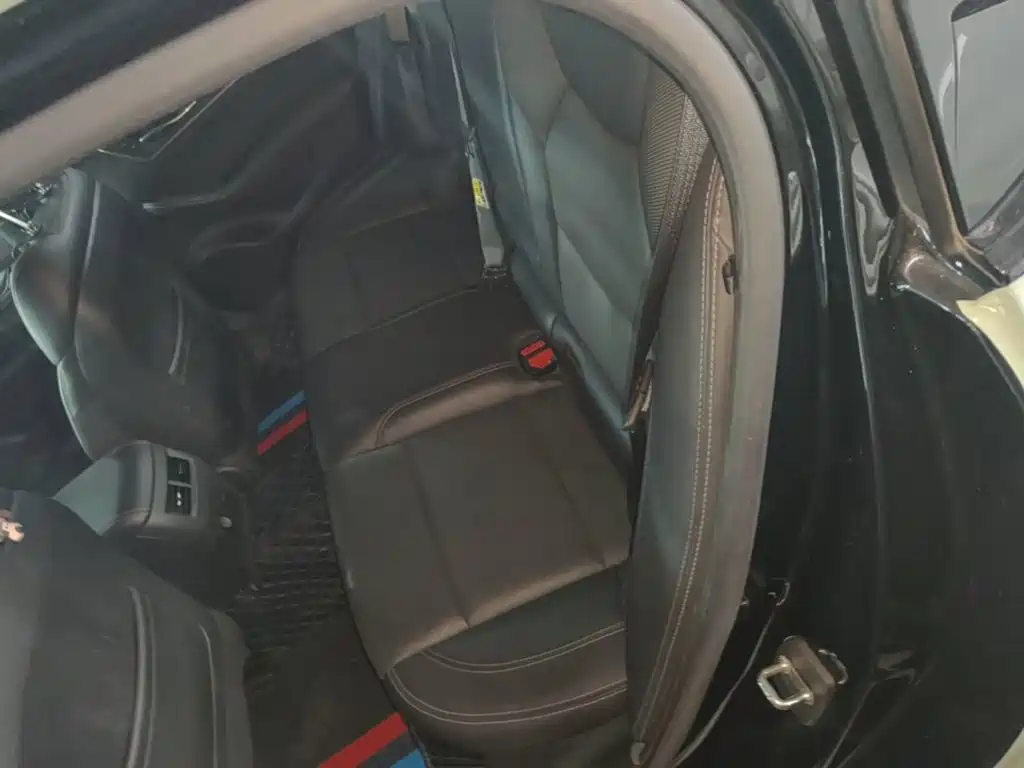 Cadillac CT5 — миниатюра 17