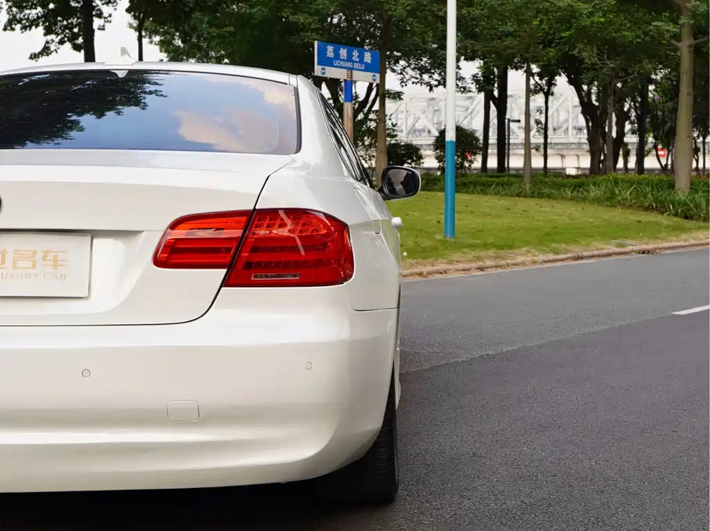 BMW 3 Series (Import) — миниатюра 29