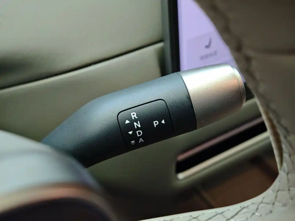 Li Auto Li i6 — миниатюра 18