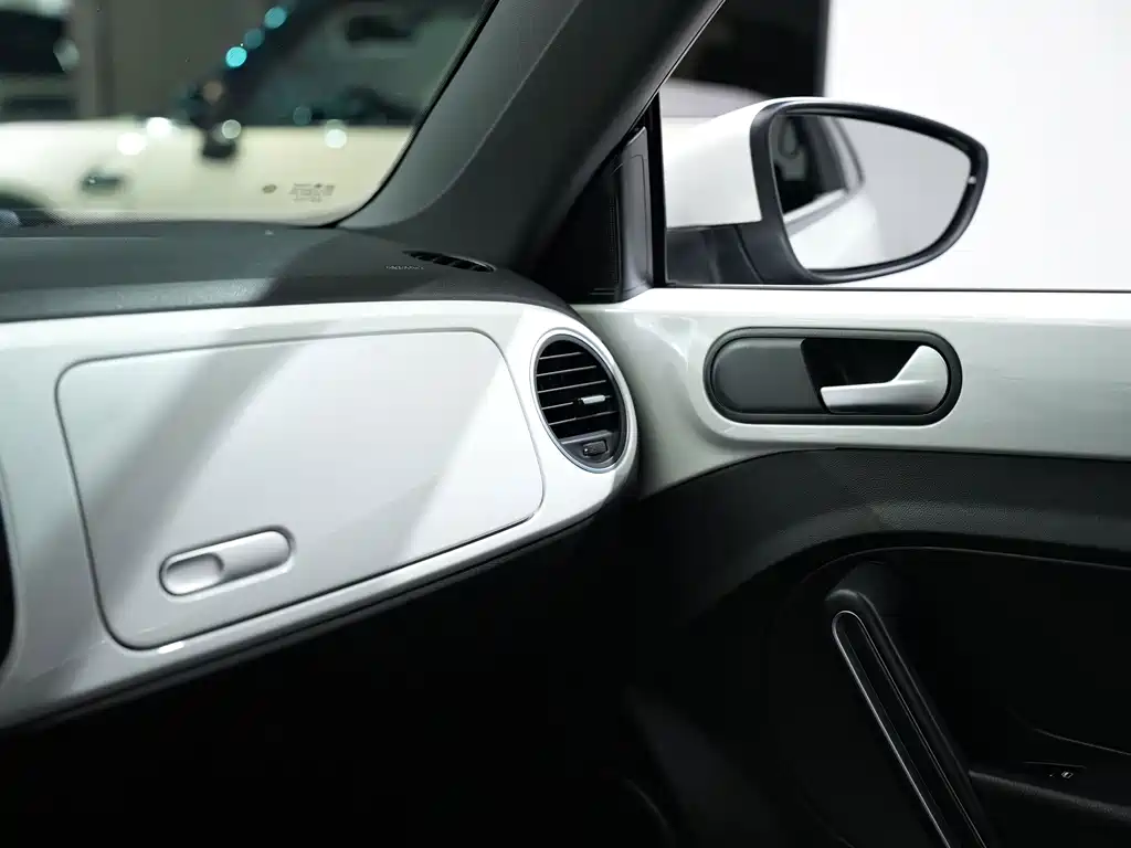 Volkswagen Beetle — миниатюра 11
