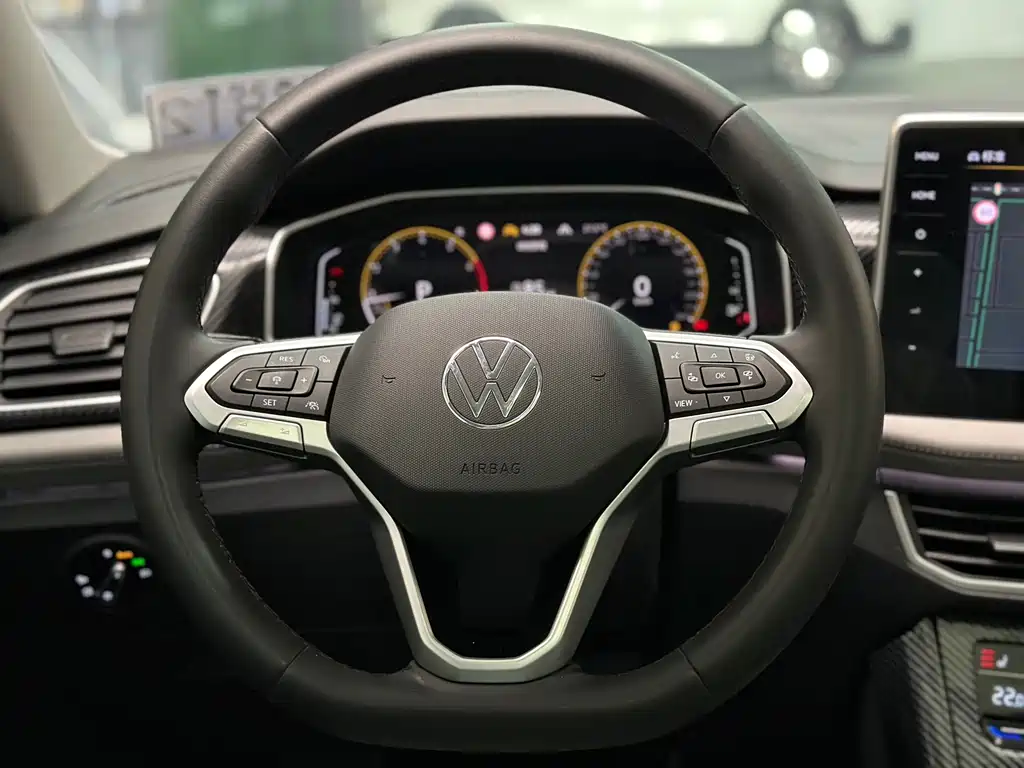 Volkswagen Tayron — миниатюра 20