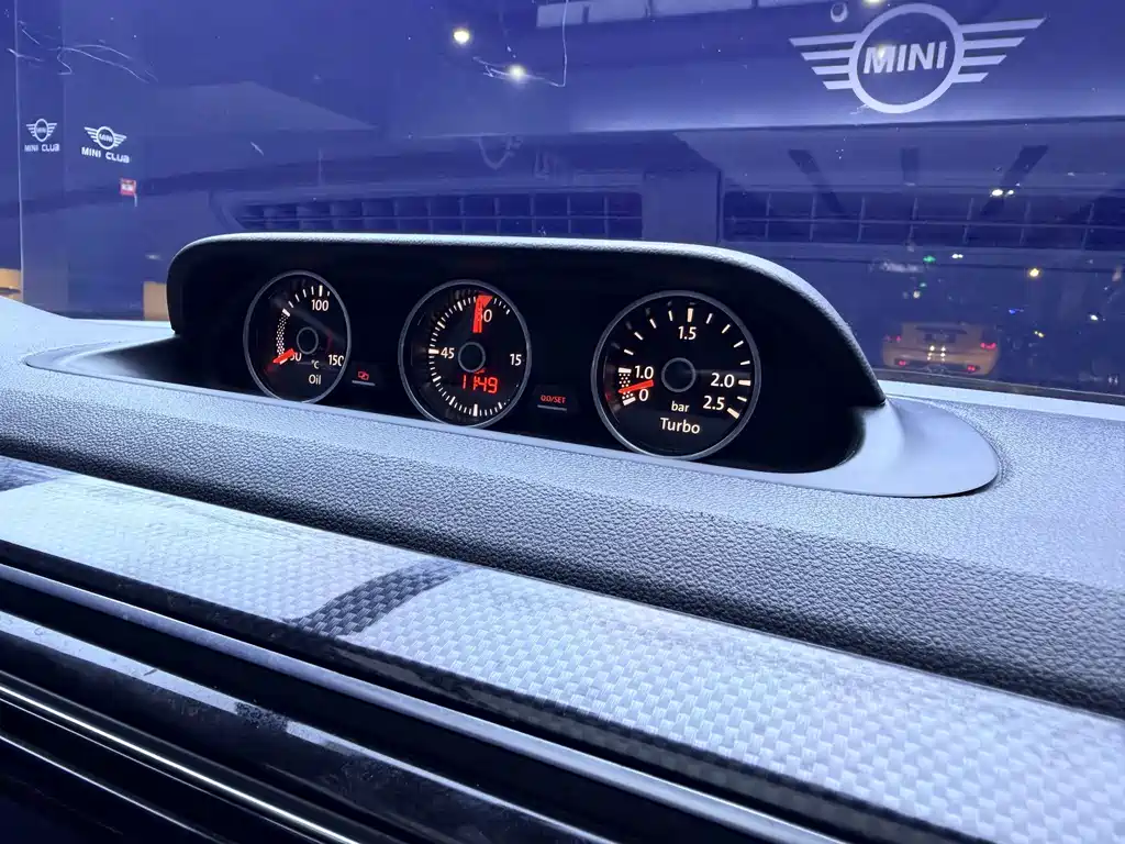 Volkswagen Beetle — миниатюра 14