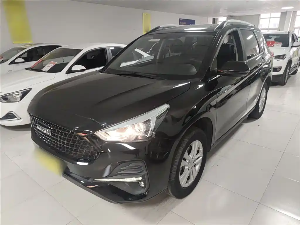 Haval M6 2020