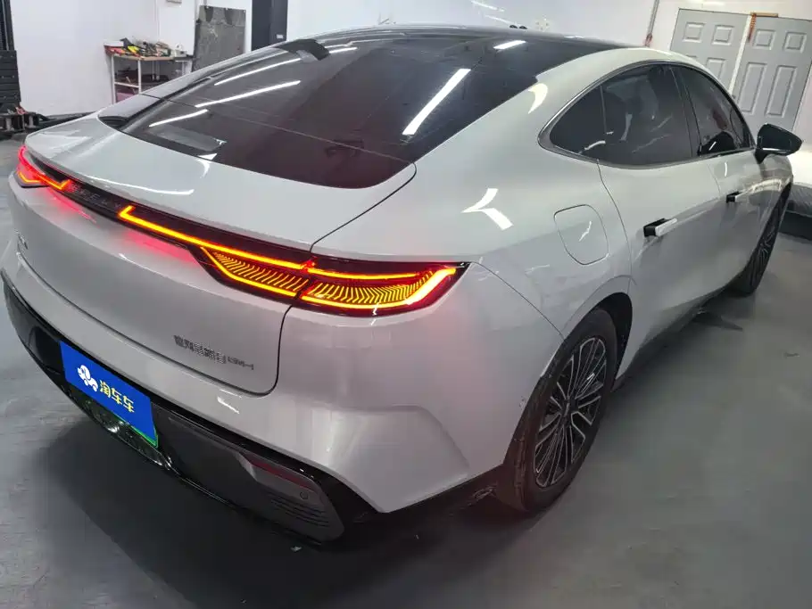 Galaxy Galaxy Xingyao 8 — миниатюра 3