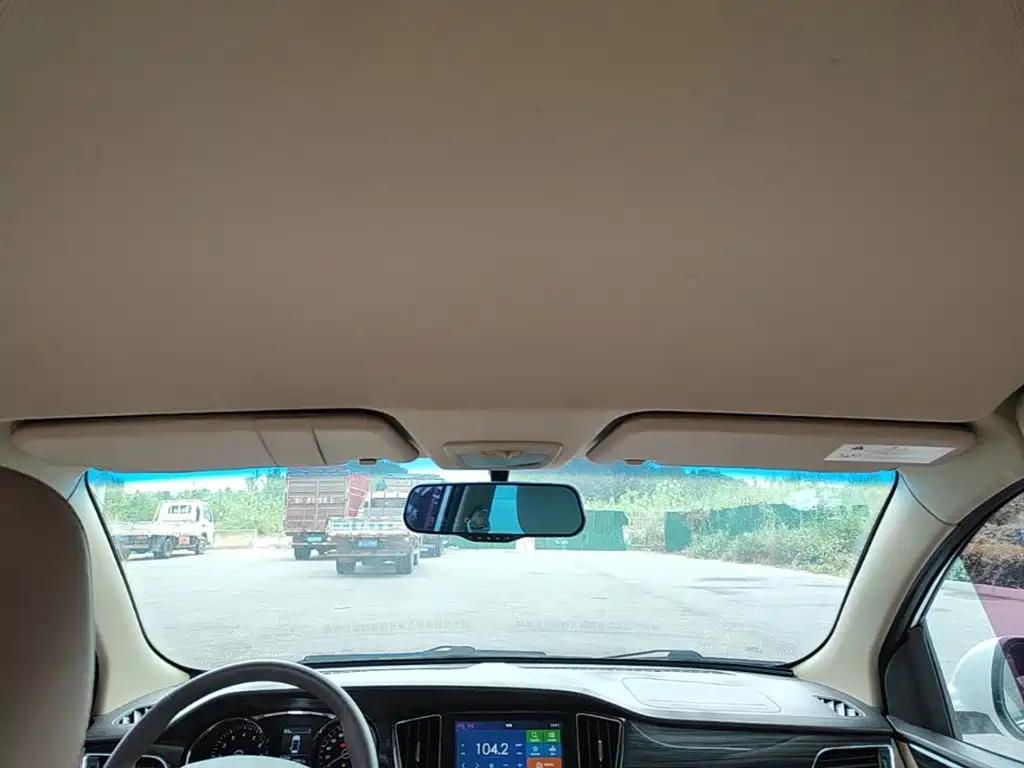 Baojun 730 — миниатюра 18