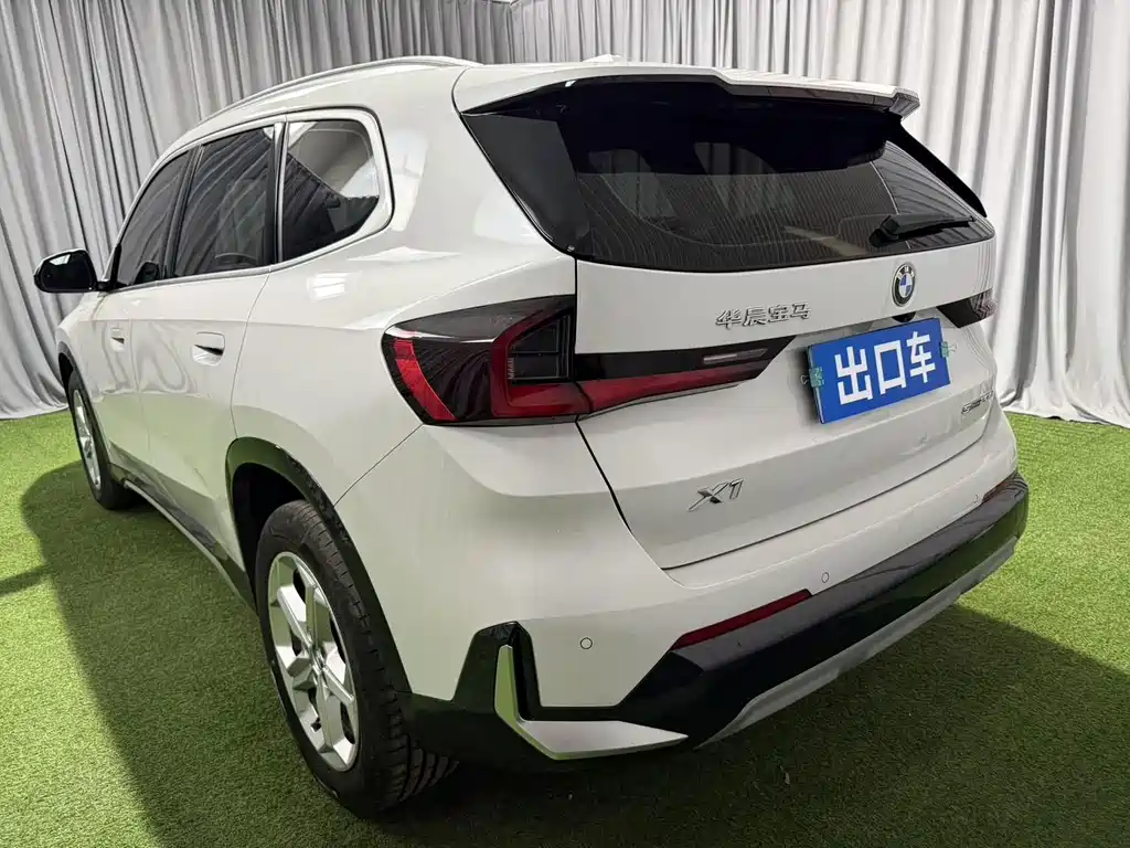 BMW X1 — миниатюра 6