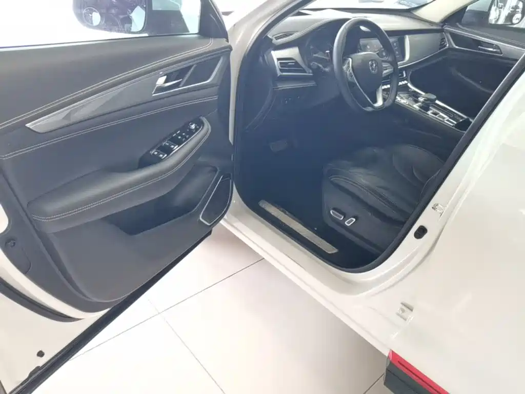 Changan CS85 COUPE — миниатюра 13