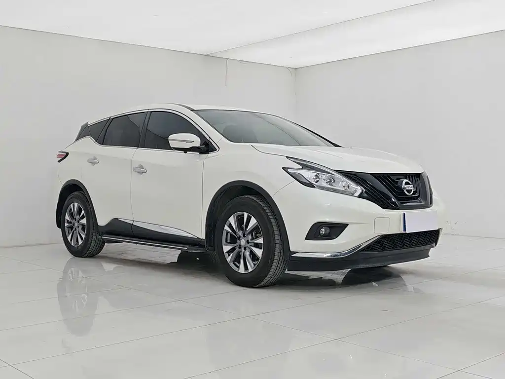 Nissan Murano 2021 2.5L XE Elite