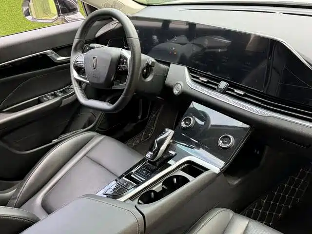 Bestune B70 — миниатюра 5