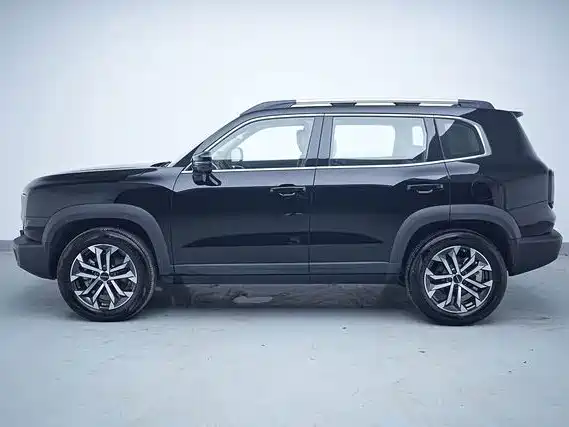 Haval Big Dog — миниатюра 9
