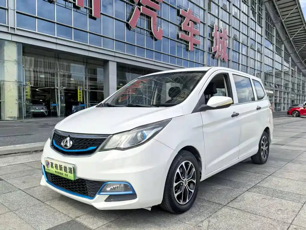 Kaicheng Oushang A600EV 2018