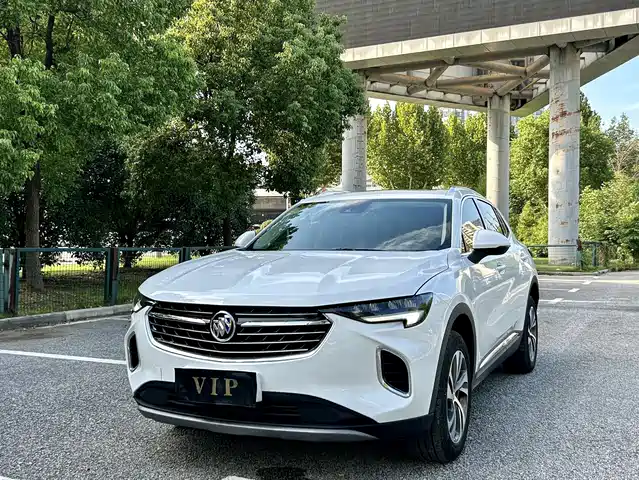 BUICK ANGKEWEI S 2023