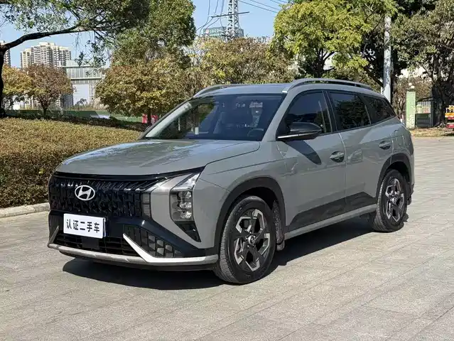 hyundai beijing-hyundai-ix35