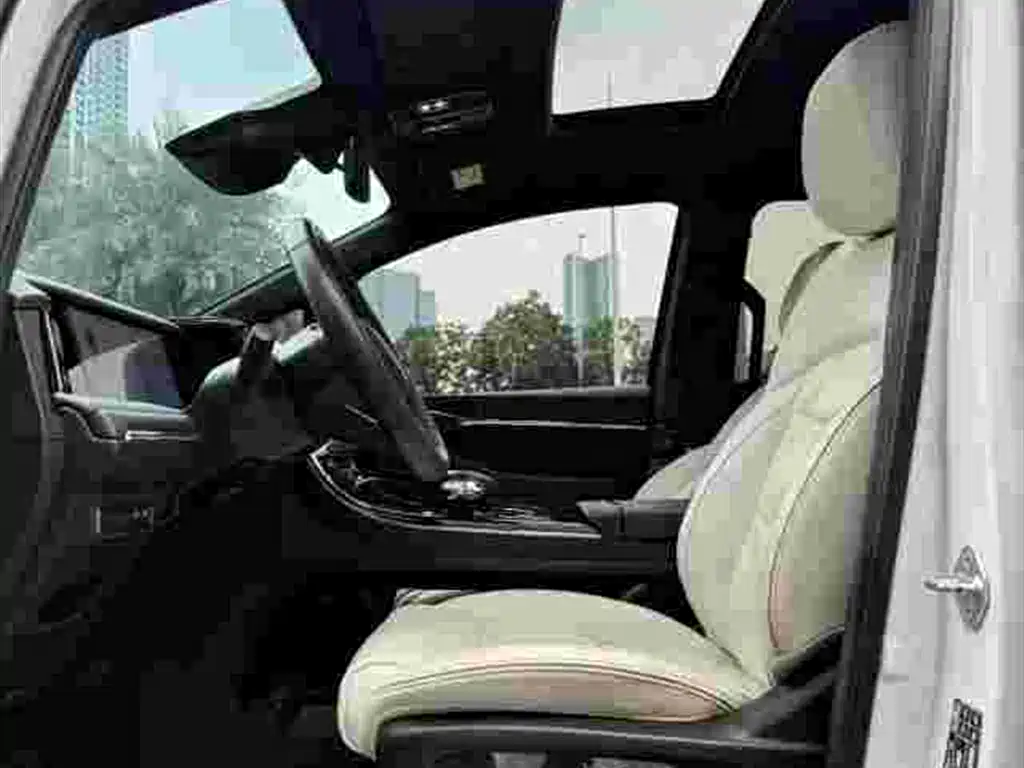 GAC Motor Trumpchi M8 — миниатюра 5
