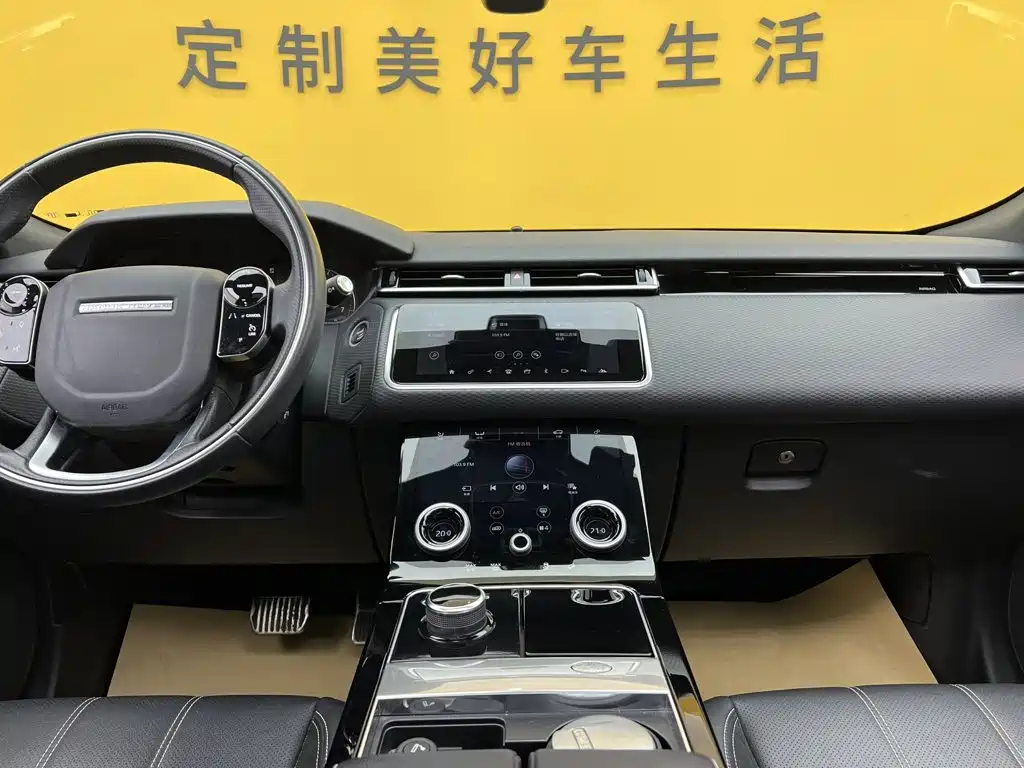 Land Rover Velar — миниатюра 42