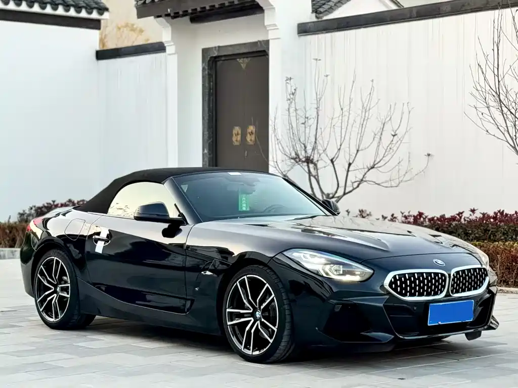 BMW Z4