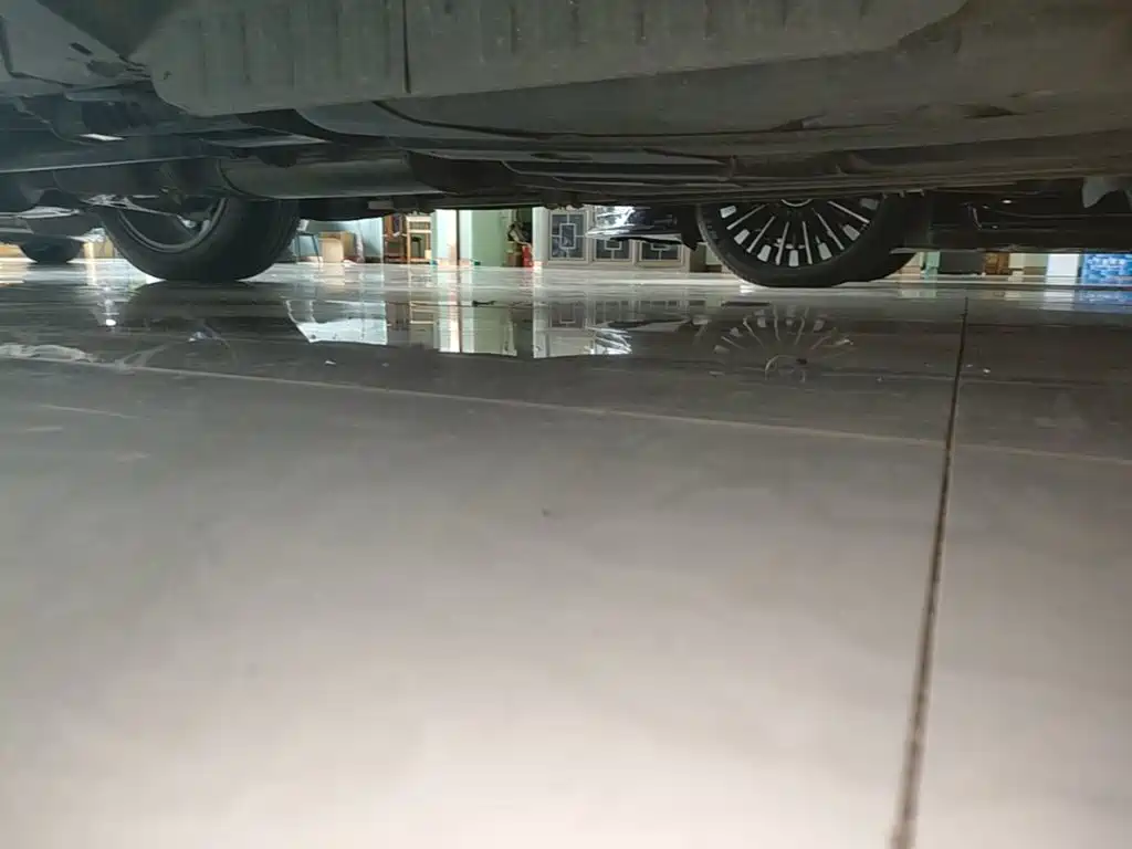 Cadillac XT6 — миниатюра 22