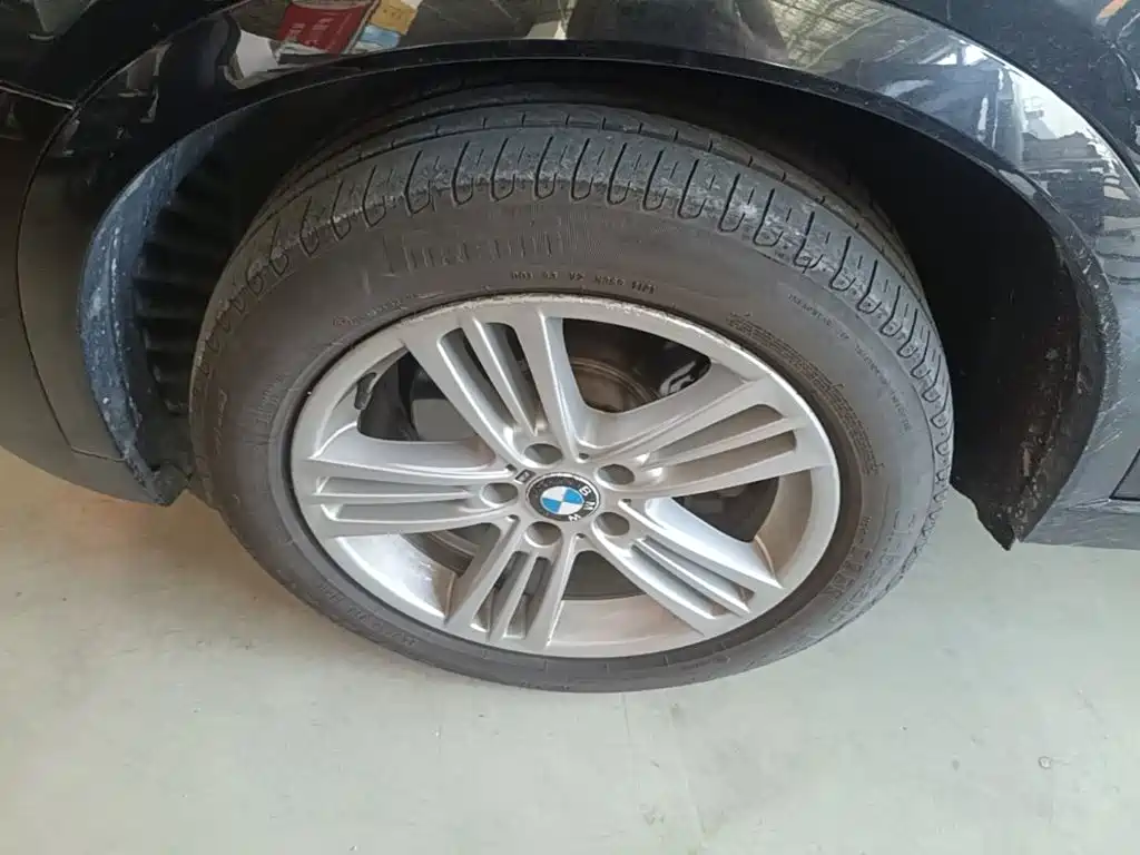 BMW X4 — миниатюра 23