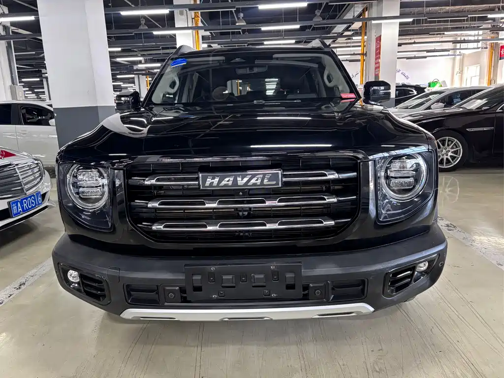 Haval Big Dog — миниатюра 10