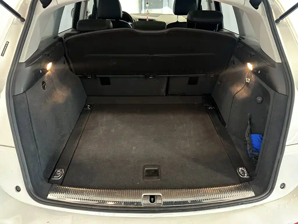Audi Q5 — миниатюра 6