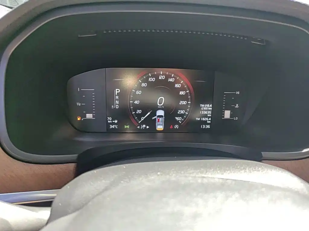 Volvo S90 — миниатюра 16