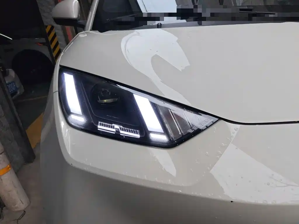BYD Seagull — миниатюра 7