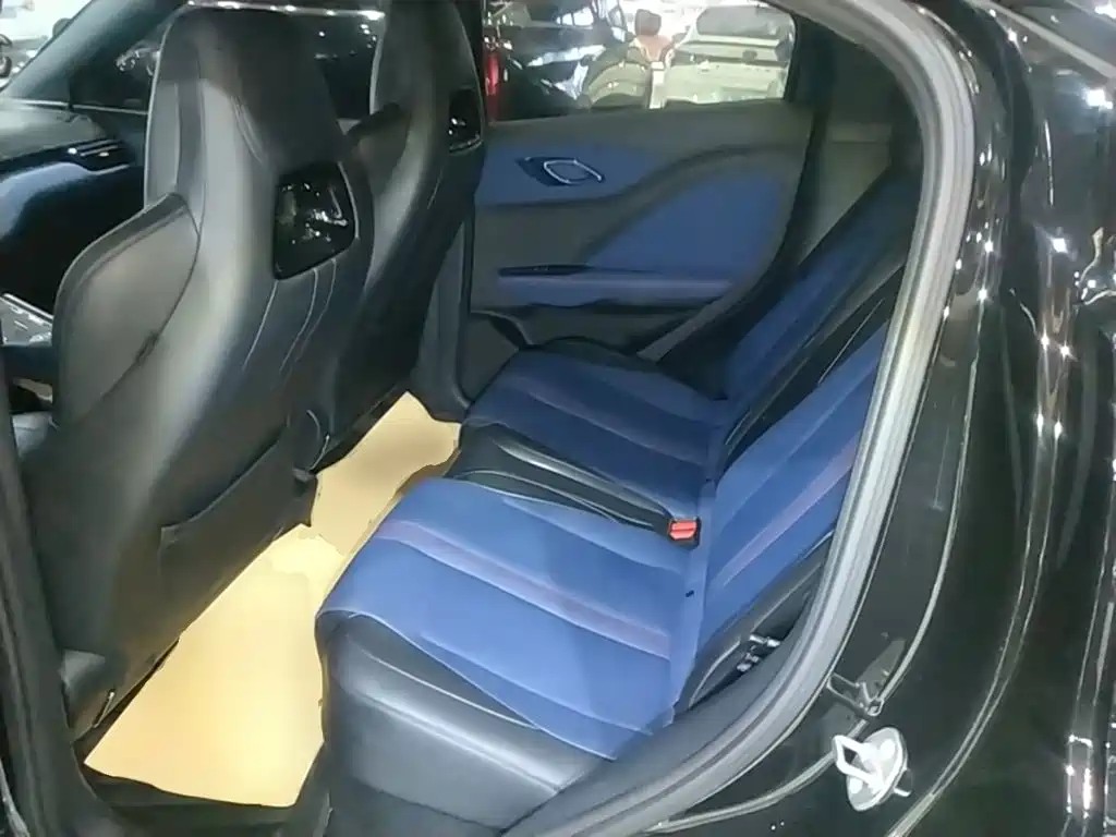 BYD Seagull — миниатюра 17