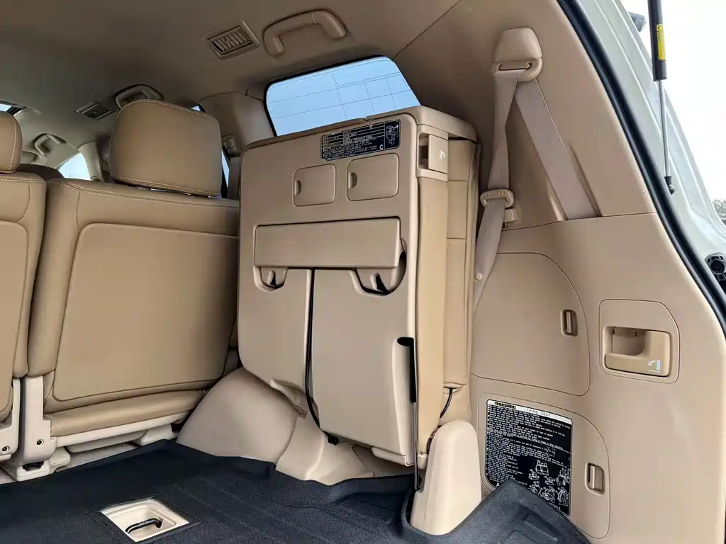 Toyota Land Cruiser — миниатюра 18