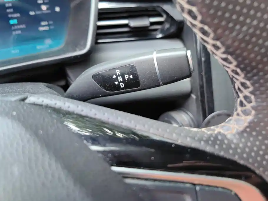 XPeng G3 — миниатюра 16