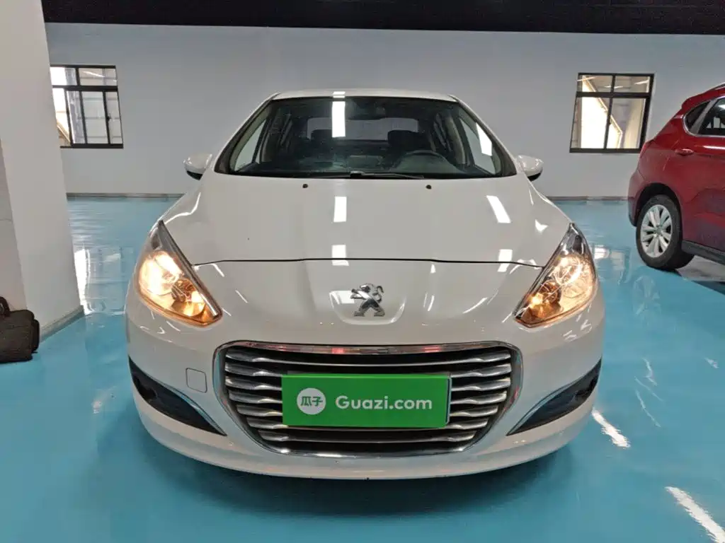 Peugeot 308 — миниатюра 3