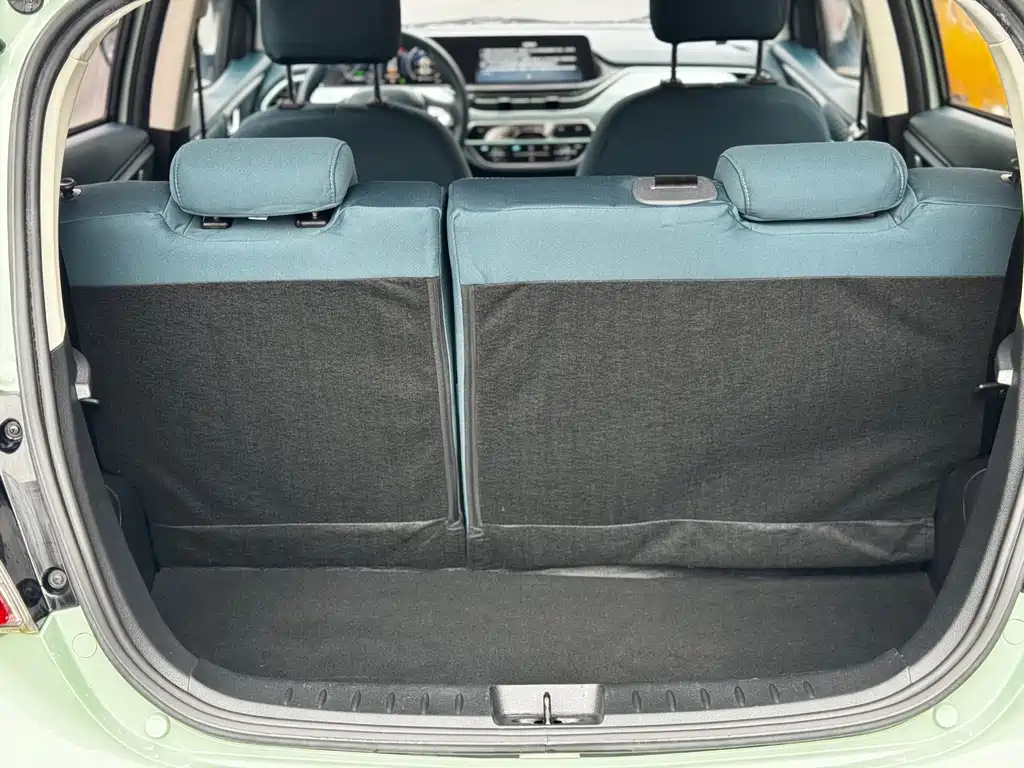Changan Benben E-Star — миниатюра 9