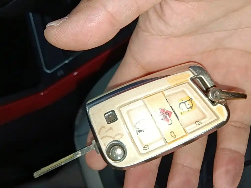 Volkswagen Polo — миниатюра 9