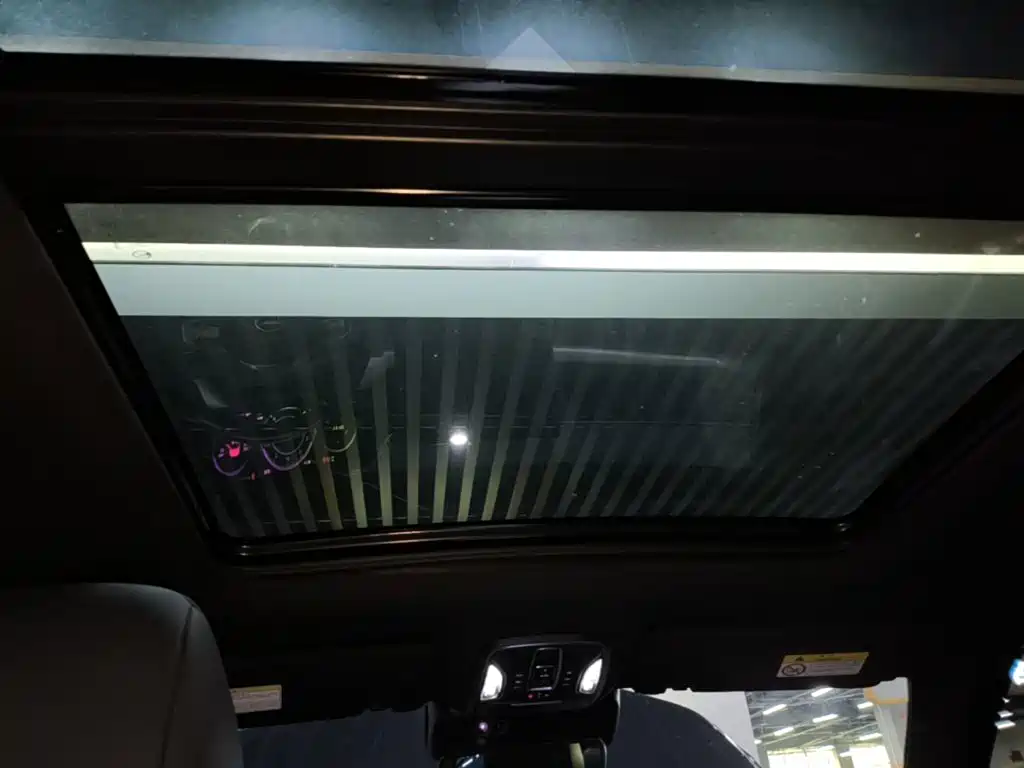 GAC Motor Trumpchi GS8 — миниатюра 18