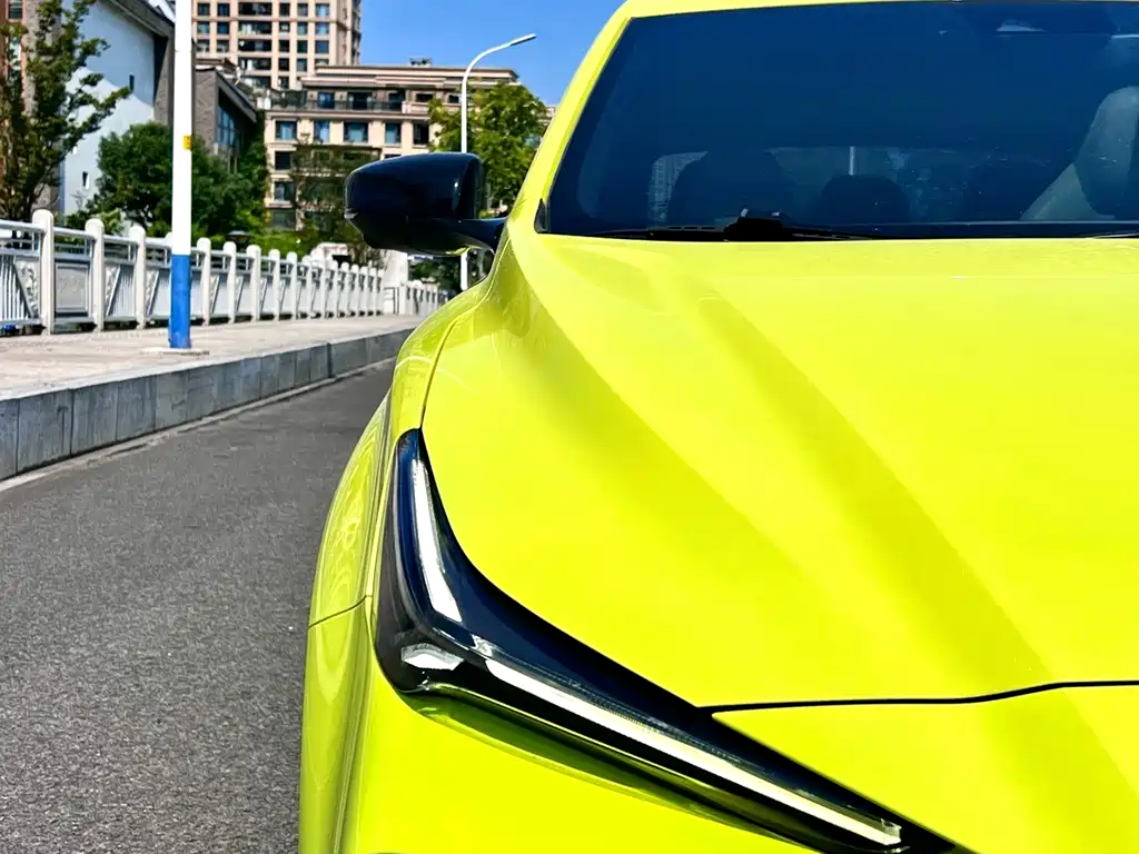 MG MG5 Scorpio — миниатюра 5