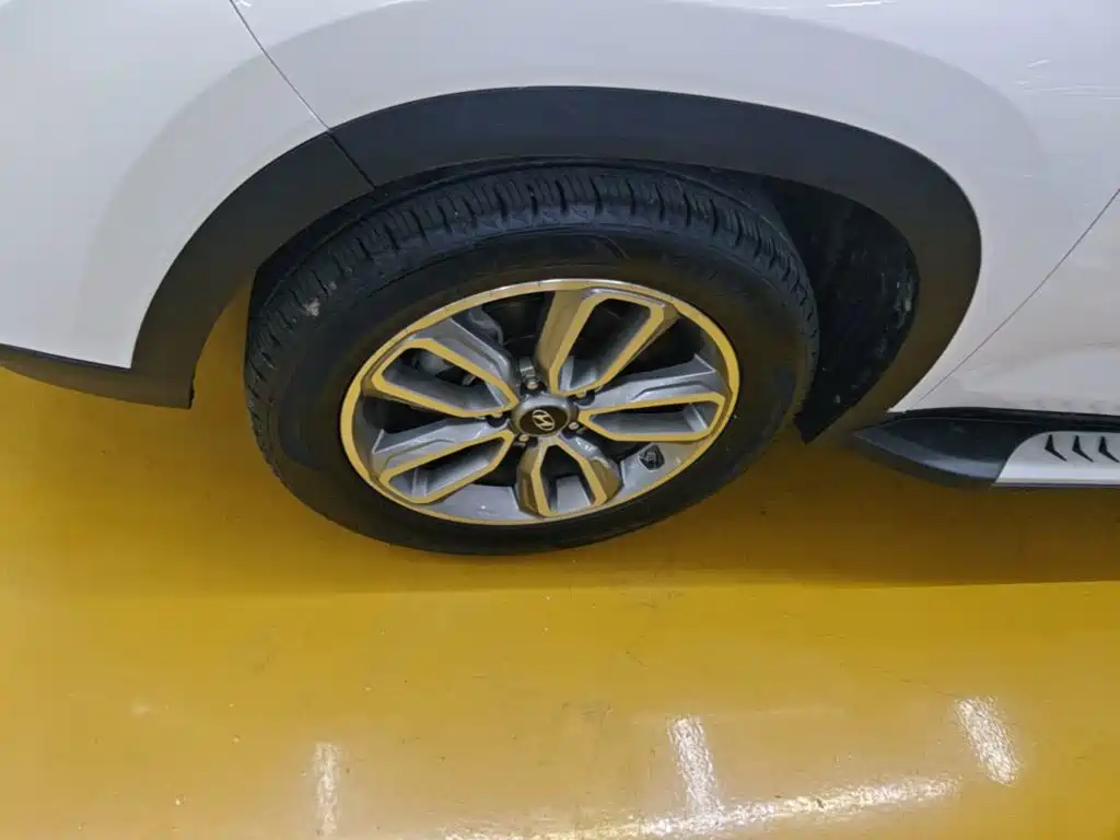 Hyundai ix35 — миниатюра 23