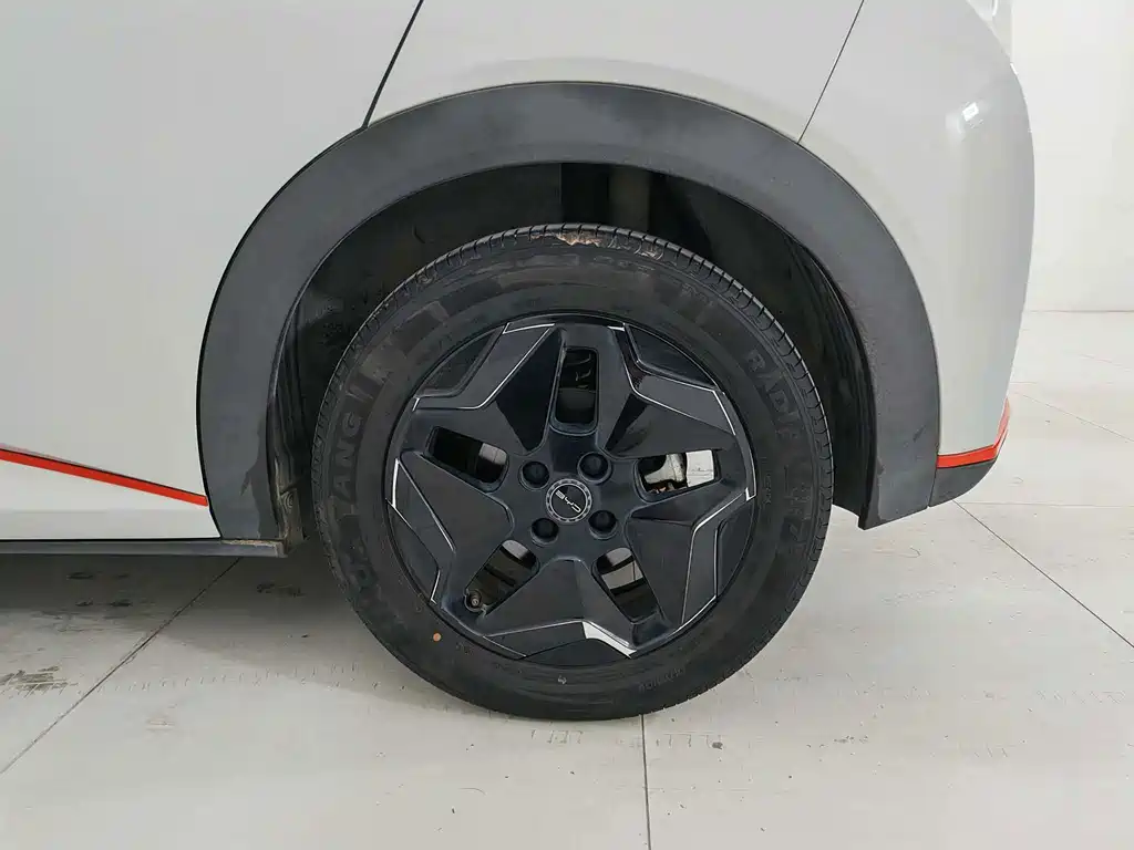 BYD Dolphin — миниатюра 15