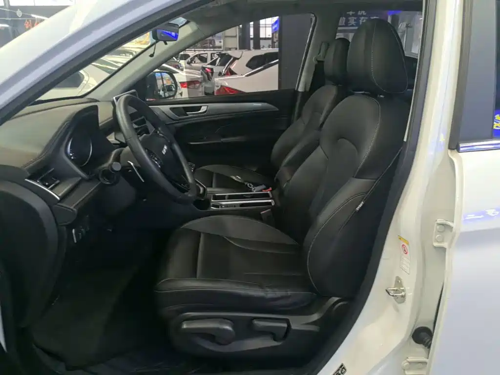 Haval M6 — миниатюра 15
