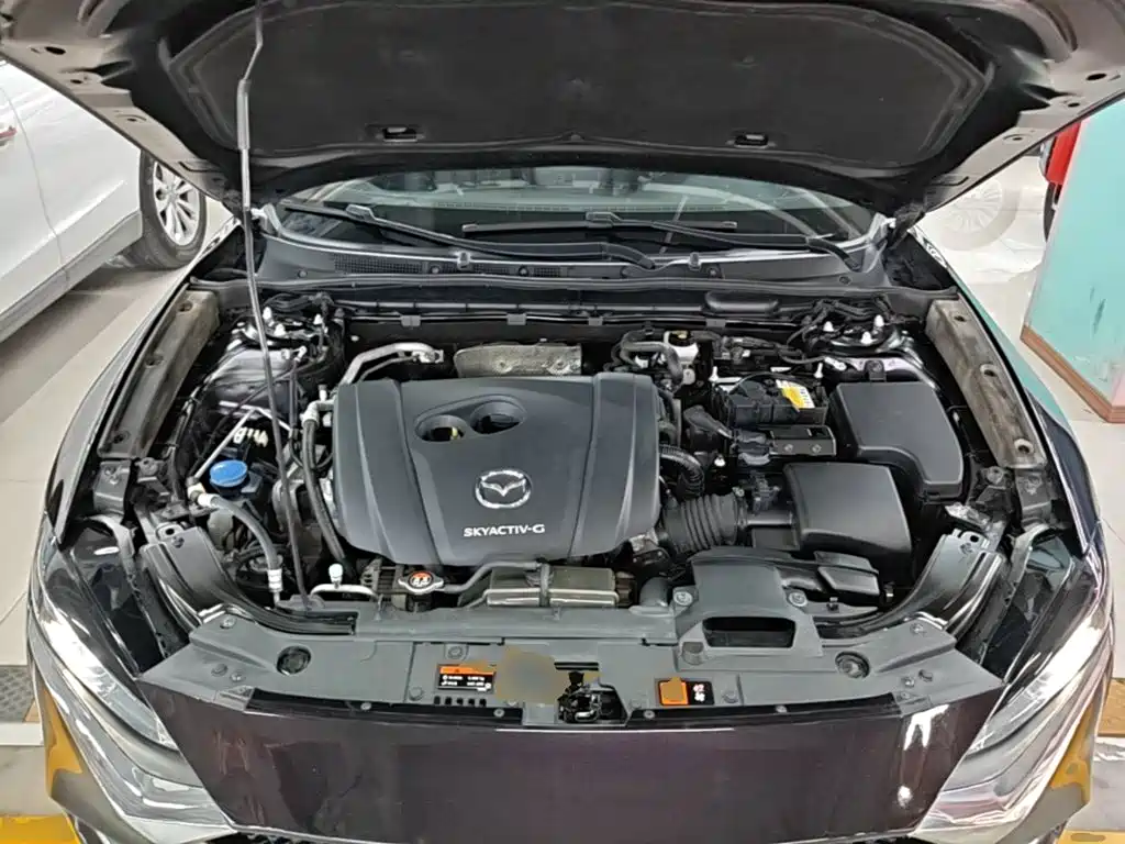 Mazda CX-4 — миниатюра 20