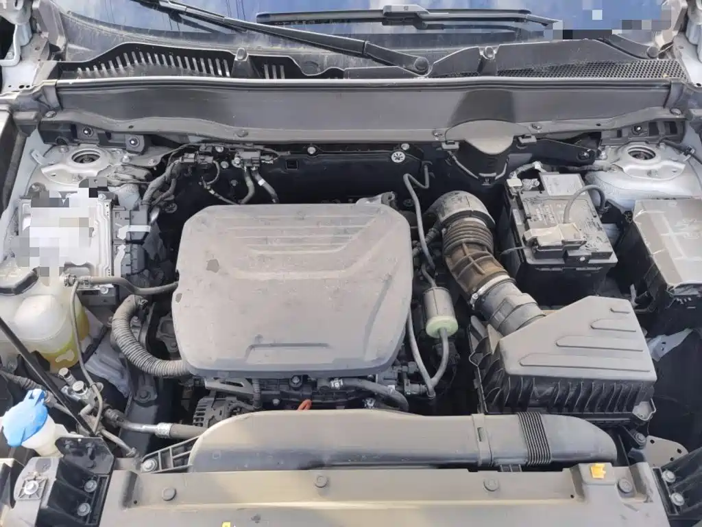 Haval H6 — миниатюра 16