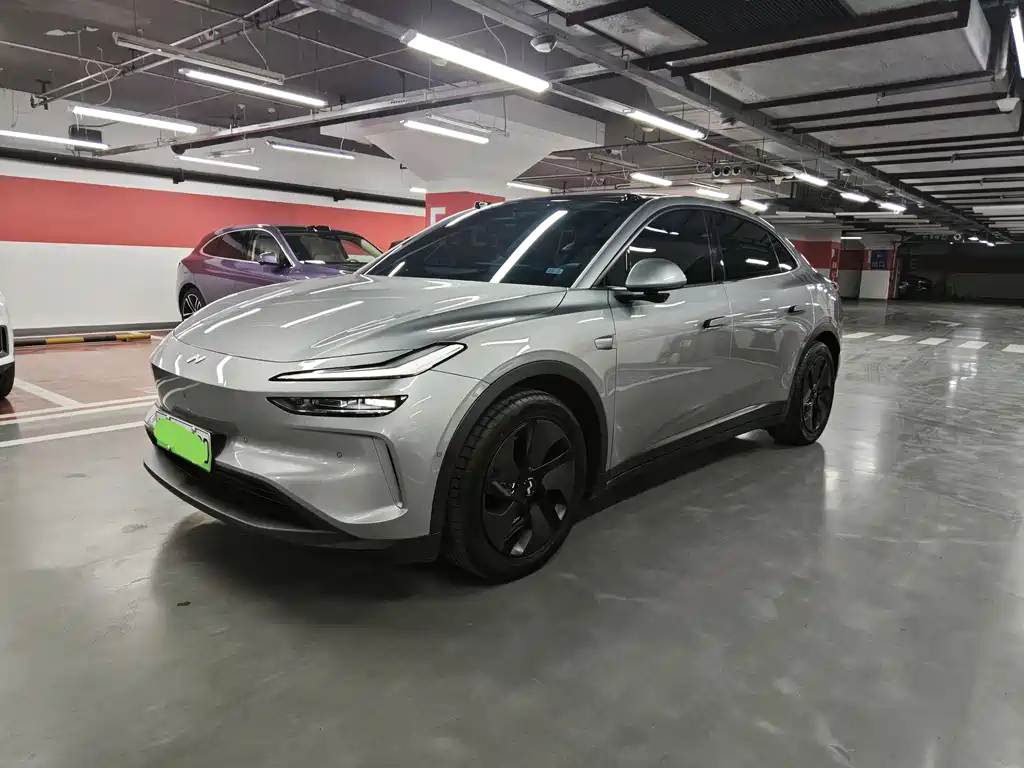 Onvo ONVO L60 2025